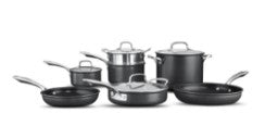 Set 11 Pcs Ollas Cuisinart Induccion