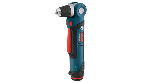 Angle Drill 3/8" BOSCH de 12V