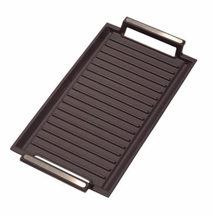 Parrilla BBQ para Vitroceramica de Induccion