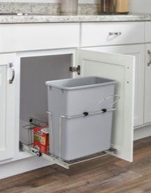 Zafacones de cocina hotsell