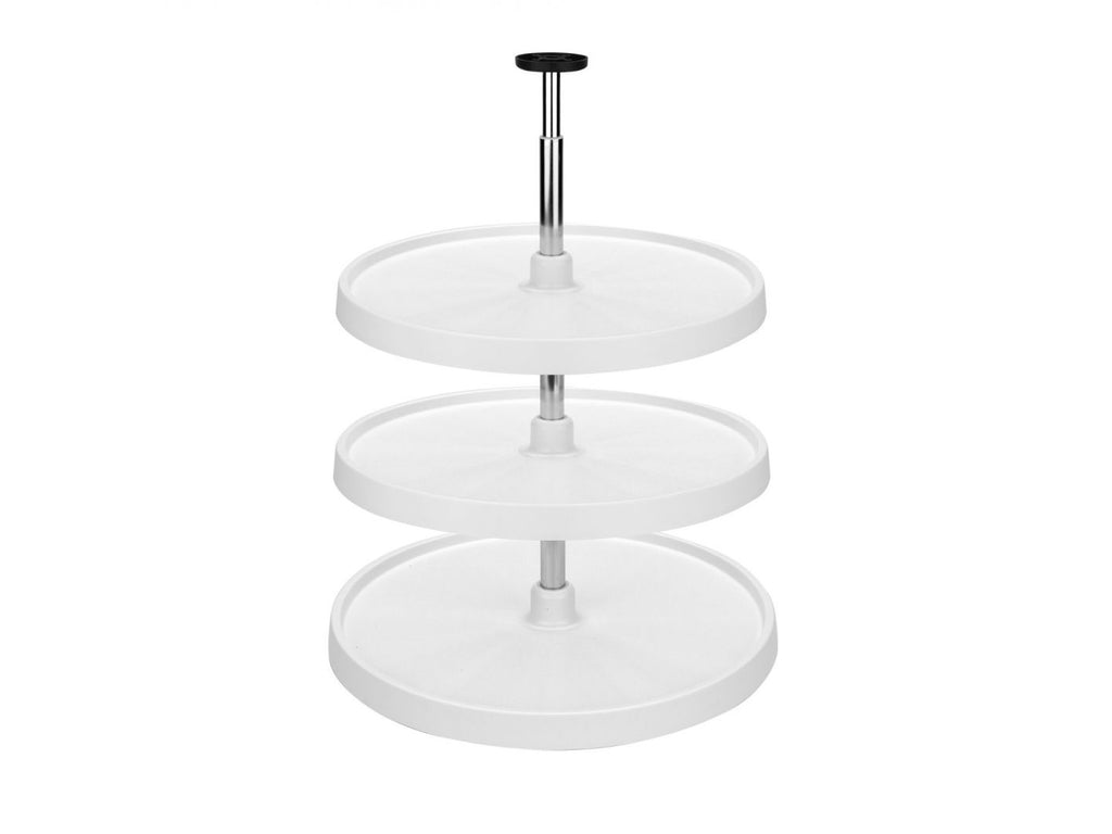 Lazy Susan 3 tablillas Rev-A-Shelf