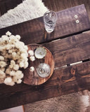 OSMO Wood Wax Finish