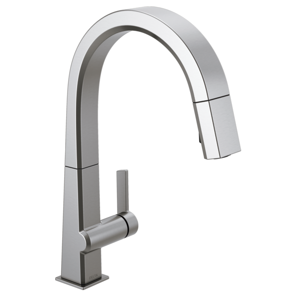 Mezcladora Delta Pivotal 9193-AR-DST