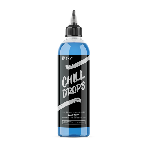 Chill Drops - Opaque -5 Colores
