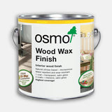 OSMO Wood Wax Finish