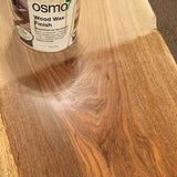 OSMO Wood Wax Finish