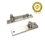 Pivote Oculto Stainless Steel [Capacidad: 176lb]