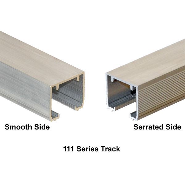 Corredera Folding 111