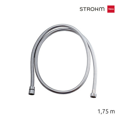 Flexible metalico para ducha Teka-Strohm