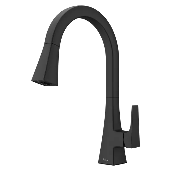 Mezcladora Pfister modelo Modern GT529PFMB