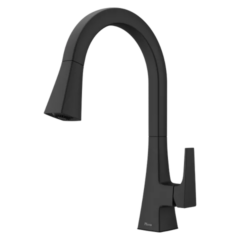 Mezcladora Pfister modelo Modern GT529PFMB