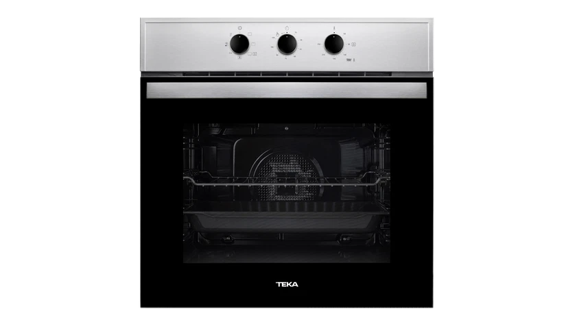 Horno eléctrico Teka 24" HBB-605
