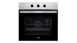 Horno eléctrico Teka 24" HBB-605