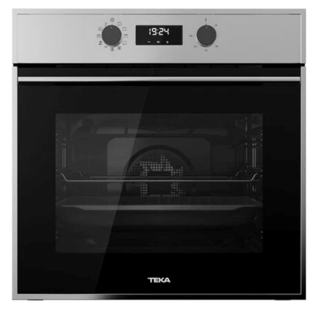 Horno eléctrico Teka 24" HSB 635 SS