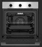 Horno de Gas Teka 24" HSB 750 G RX