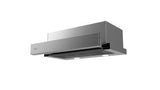 Extractor Empotrable 30" Stainless Steel TEKA PLR 9320 MCS IX