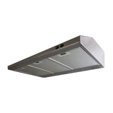 Extractor de Grasa Teka 30" TMX 76 en Stainless Steel