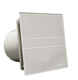 Extractor de Baño Cata Cristal Gris