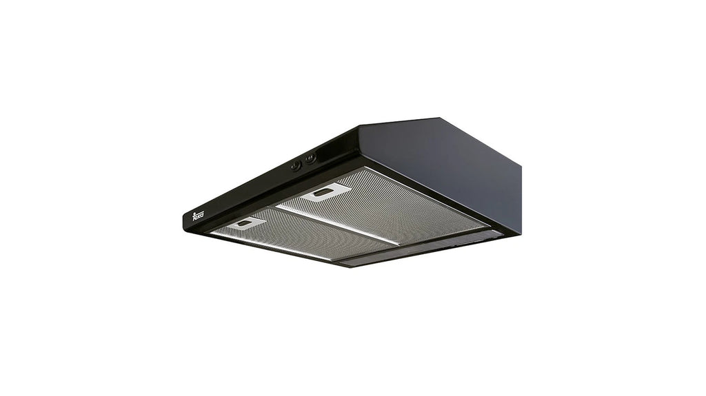 Extractor de Grasa Teka 30" en Negro  TMX