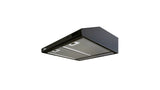 Extractor de Grasa Teka 30" en Negro  TMX