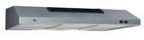Extractor de Grasa Teka 30" TMX 76 en Stainless Steel