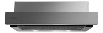 Extractor Empotrable 24" Stainless Steel TEKA PLR 6320 MCS IX