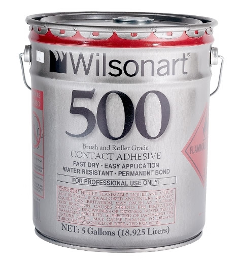 Contact Cement Wilsonart 500