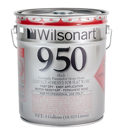 Contact Cement Wilsonart 950/951