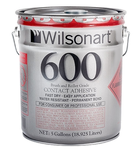 Contact Cement Wilsonart 600