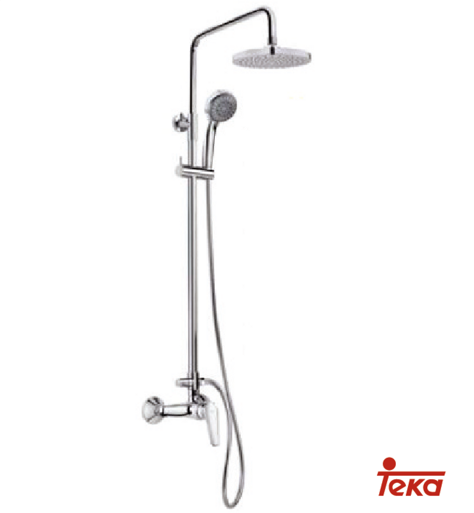 Sistema Ducha Teka MT Plus