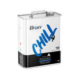 Epoxy Resin Chill 3D - 2 ó 8 Litros