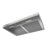 Extractor de Grasa Broan 30" Stainless con luces LED