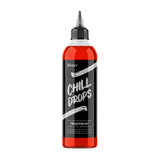 Chill Drops - Transparent - 5 Colores