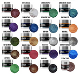 Chill Metal Pigments - 20 Colores