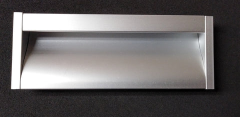 Tirador Aluminio MA Collection - F374