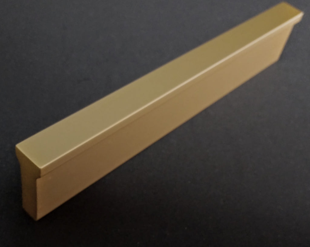 Tirador Aluminio MA Collection - G8086-GOLD
