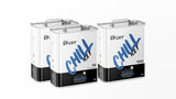 Epoxy Resin Chill Ice 1 - 3, 12 ó 30 Litros
