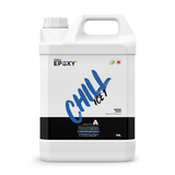 Epoxy Resin Chill Ice 1 - 3, 12 ó 30 Litros