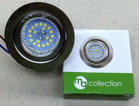 Lampara LED MA Collection para gabinete