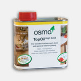 OSMO Top Oil