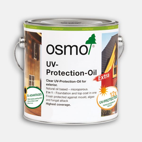 OSMO UV-Protection Oil