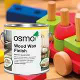 OSMO Wood Wax Finish