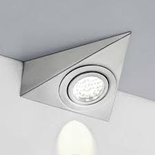 Uonlytech Gabinete de cristal pequeño foco interior 1W LED  Spotlight/Gabinete/Lámpara de joyería/luz de techo/luz de gabinete de  exhibición/Luz de
